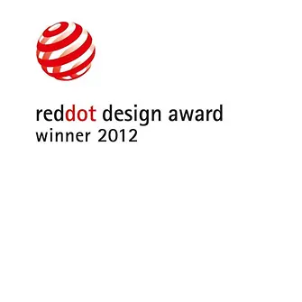 logo red dot design award