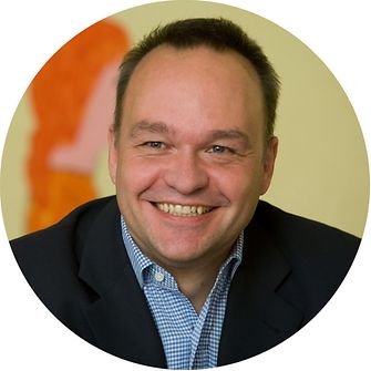 Thomas Laqua Portrait