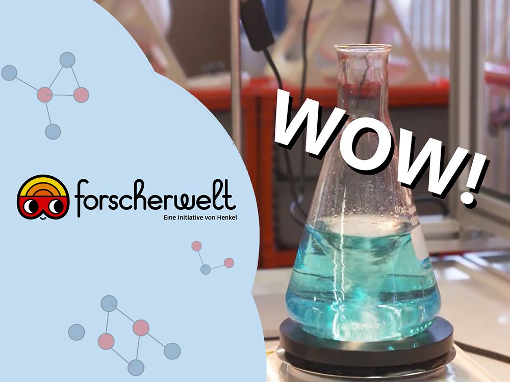 Forscherwelt Thumbnail Rundgang