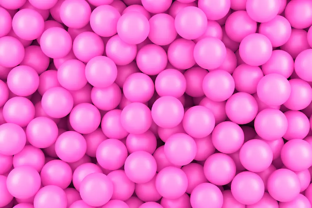 Bouncing ball