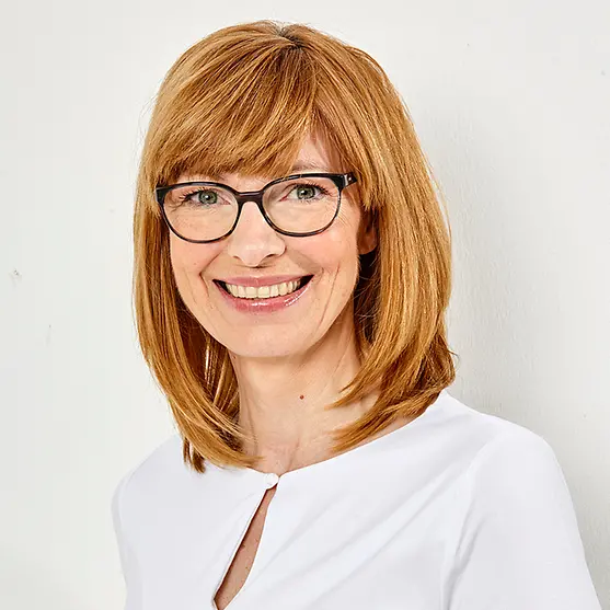 Dr. Elisabeth Poppe 